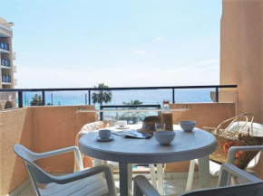 Appartement rénové avec air conditionné, piscines et parking à Cannes la Bocca - FR-1-609-54
